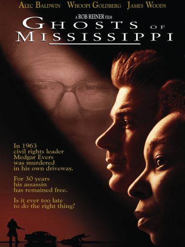 Ghosts Of Mississippi 1996 Rob Reiner Cast And Crew AllMovie